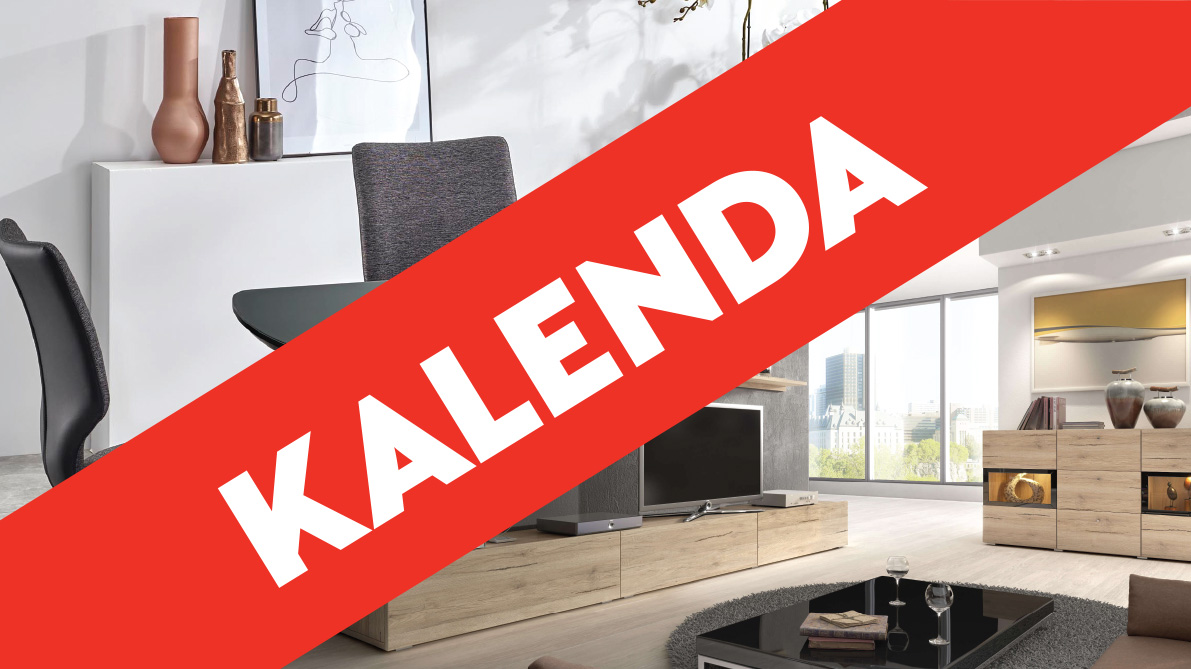 KALENDA