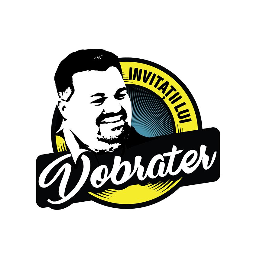 Dobrater Podcast